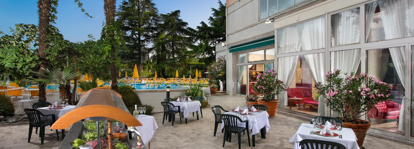 © Eurotours Abano Terme