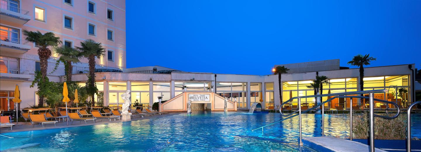 © Eurotours Abano Terme
