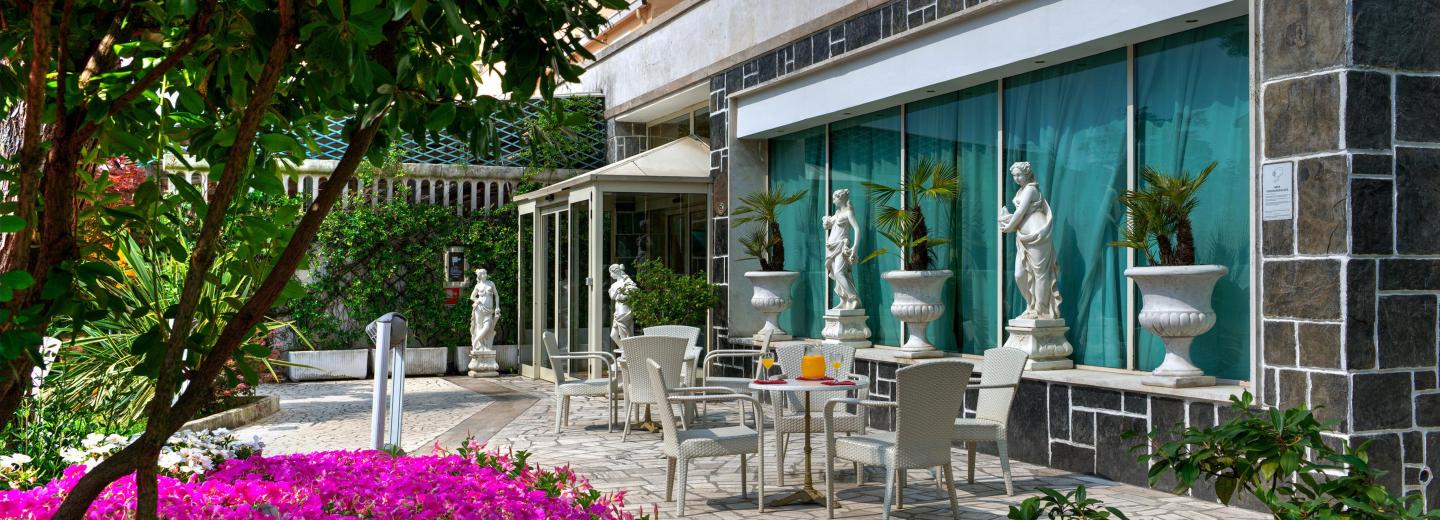 © Eurotours Abano Terme