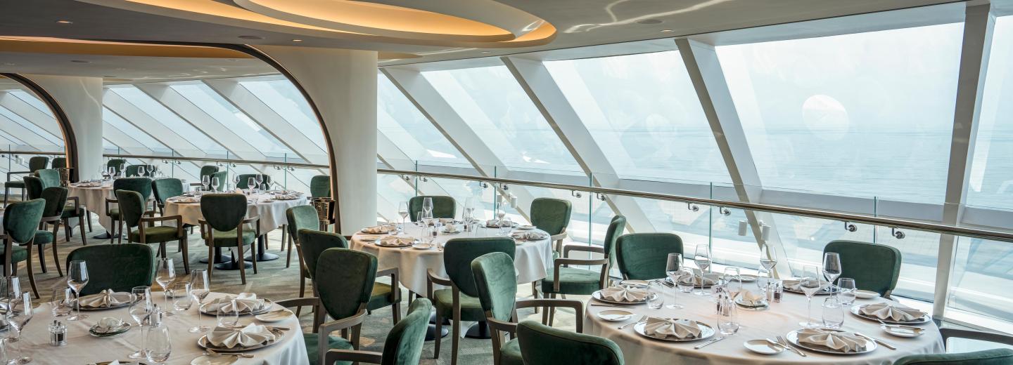 © MSC Cruises Westliches Mittelmeer - Yacht Club Spezial - Kreuzfahrt