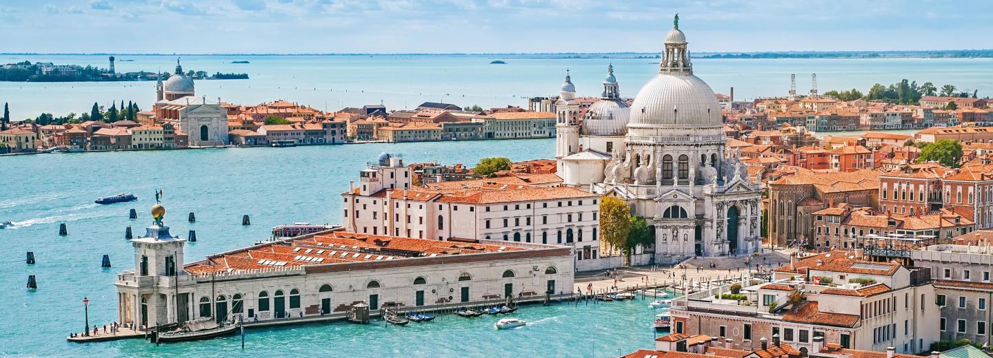 Venedig