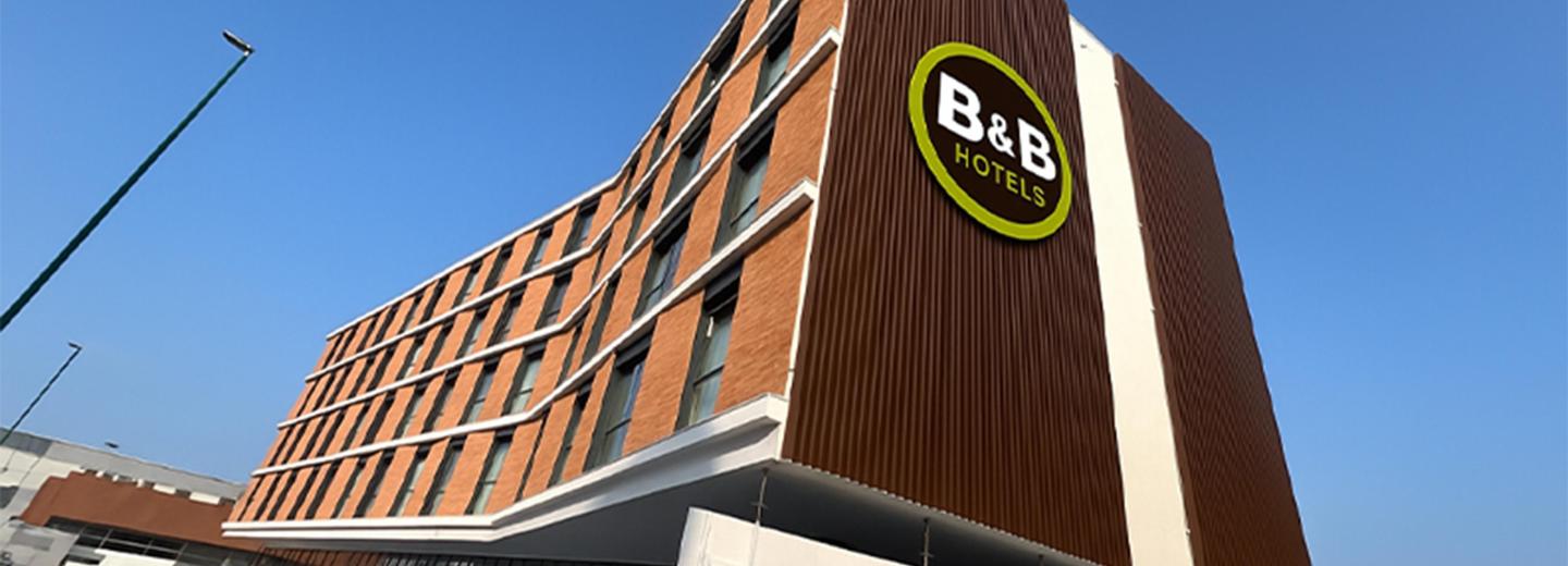 B&B Hotel Venezia