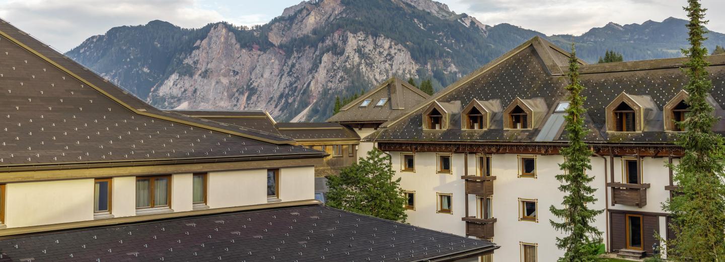 © Eurotours Schlanitzen