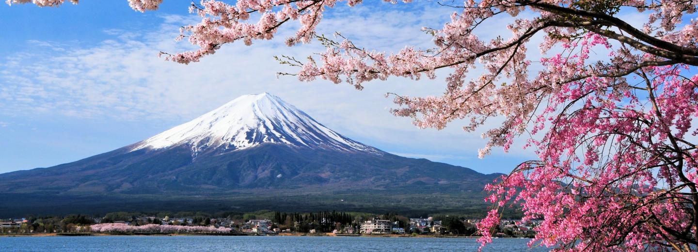 © Eurotours China & Japan - Rundreise & Kreuzfahrt