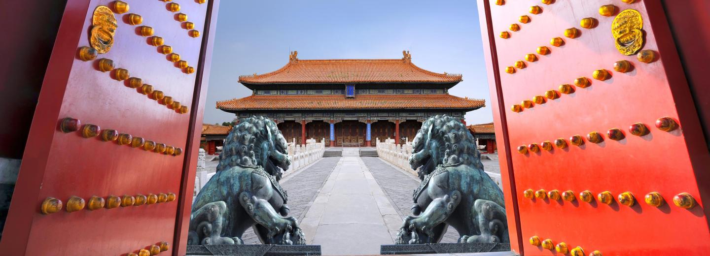 © Eurotours China & Japan - Rundreise & Kreuzfahrt