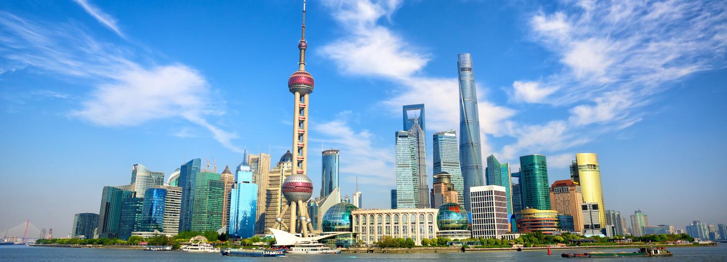 © Eurotours China & Japan - Rundreise & Kreuzfahrt