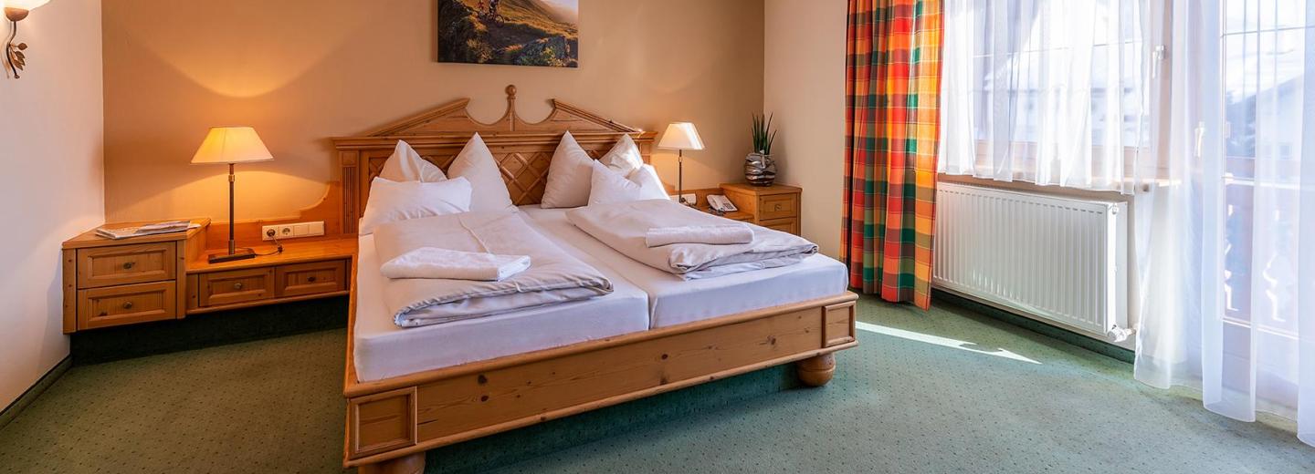 © Eurotours Fügen im Zillertal