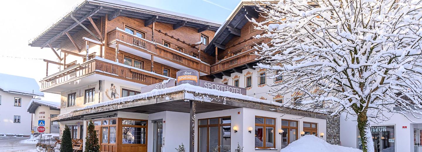 © Eurotours Fügen im Zillertal