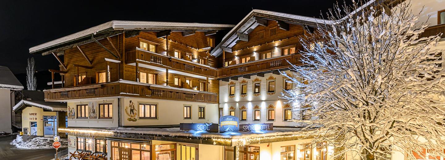 © Eurotours Fügen im Zillertal