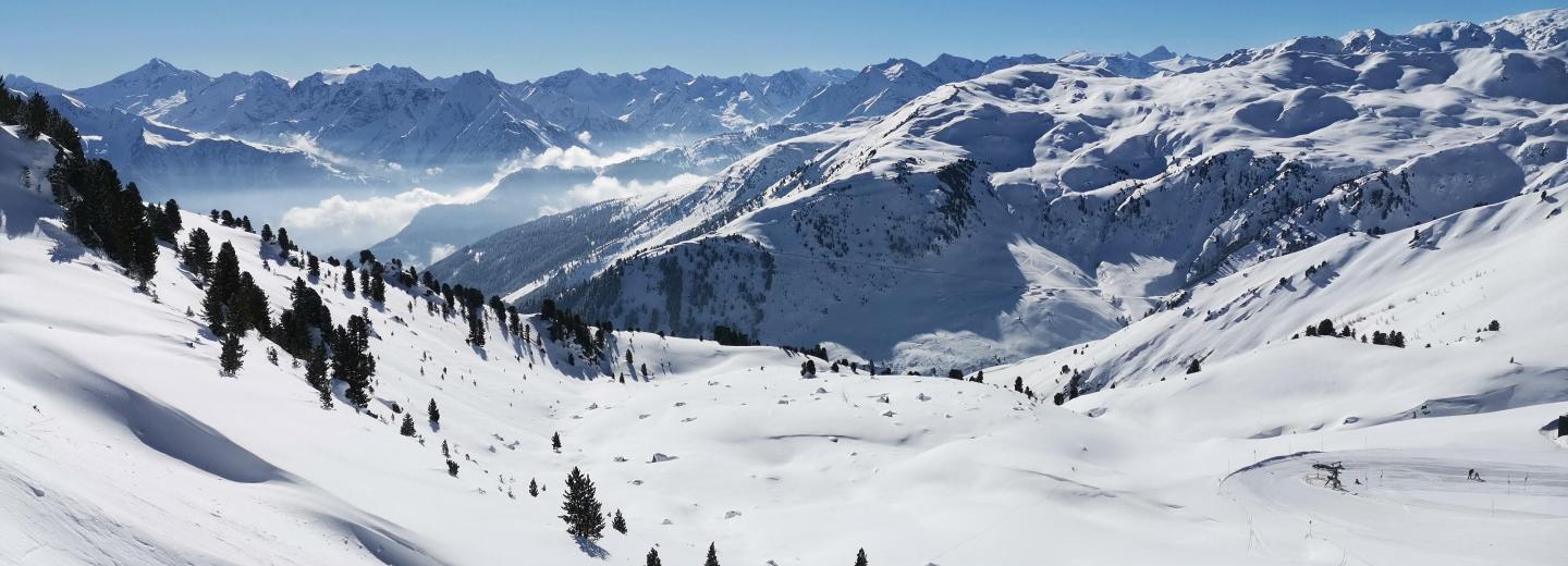 © Eurotours Fügen im Zillertal