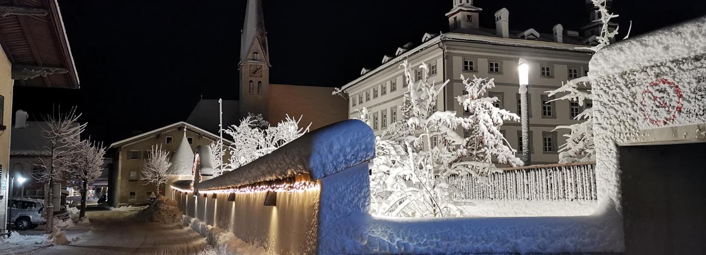 © Eurotours Fügen im Zillertal