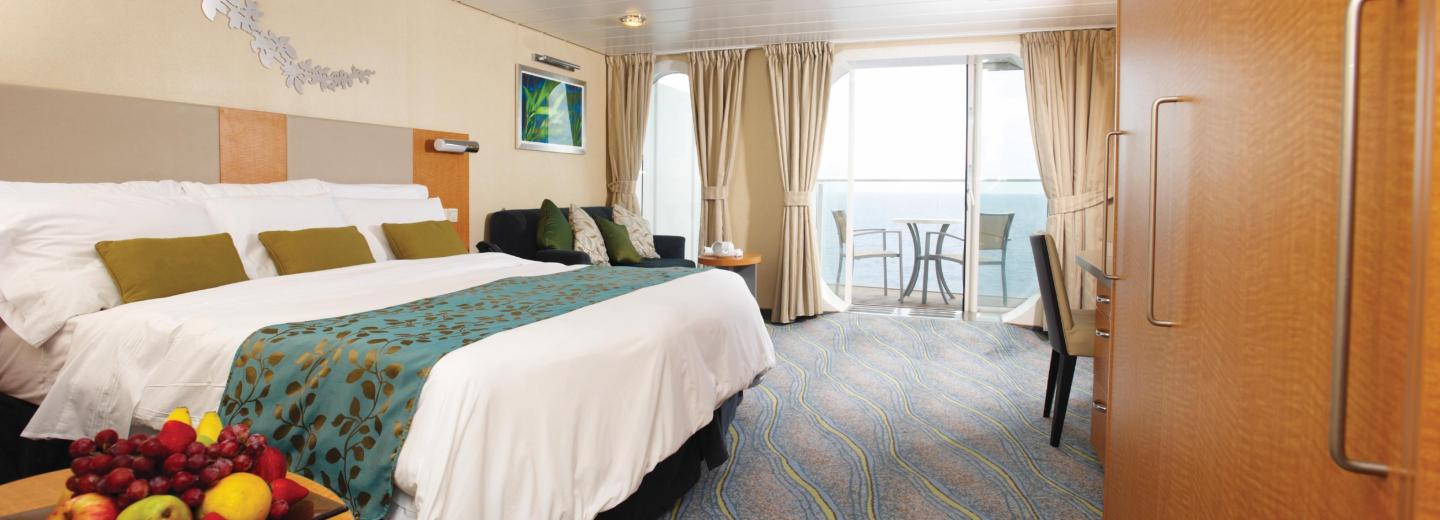 © Eurotours Allure of the Seas