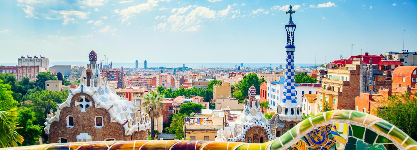 © Eurotours Barcelonából Lisszabonba - hajóút