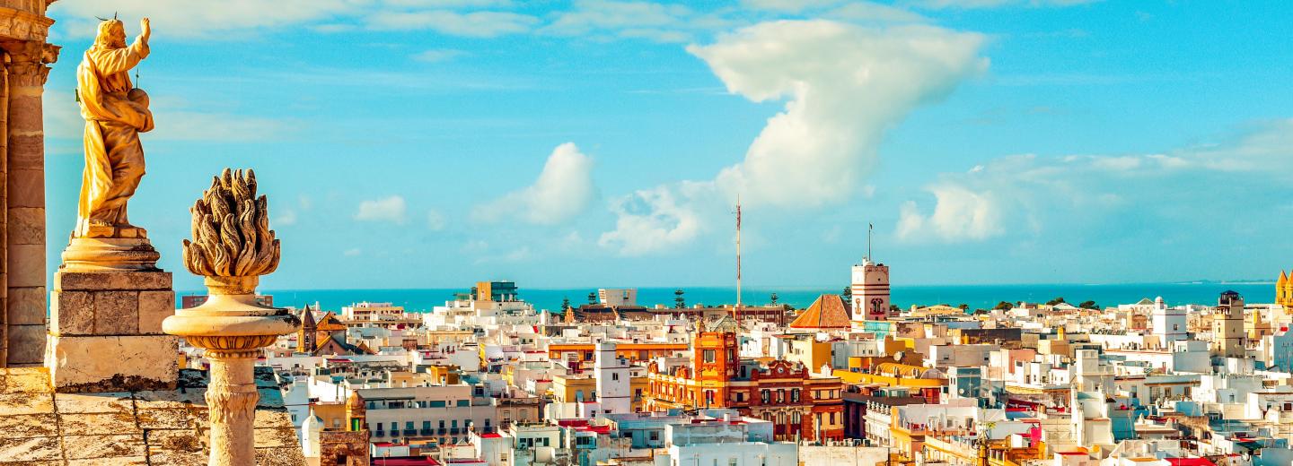 © Eurotours Barcelonából Lisszabonba - hajóút