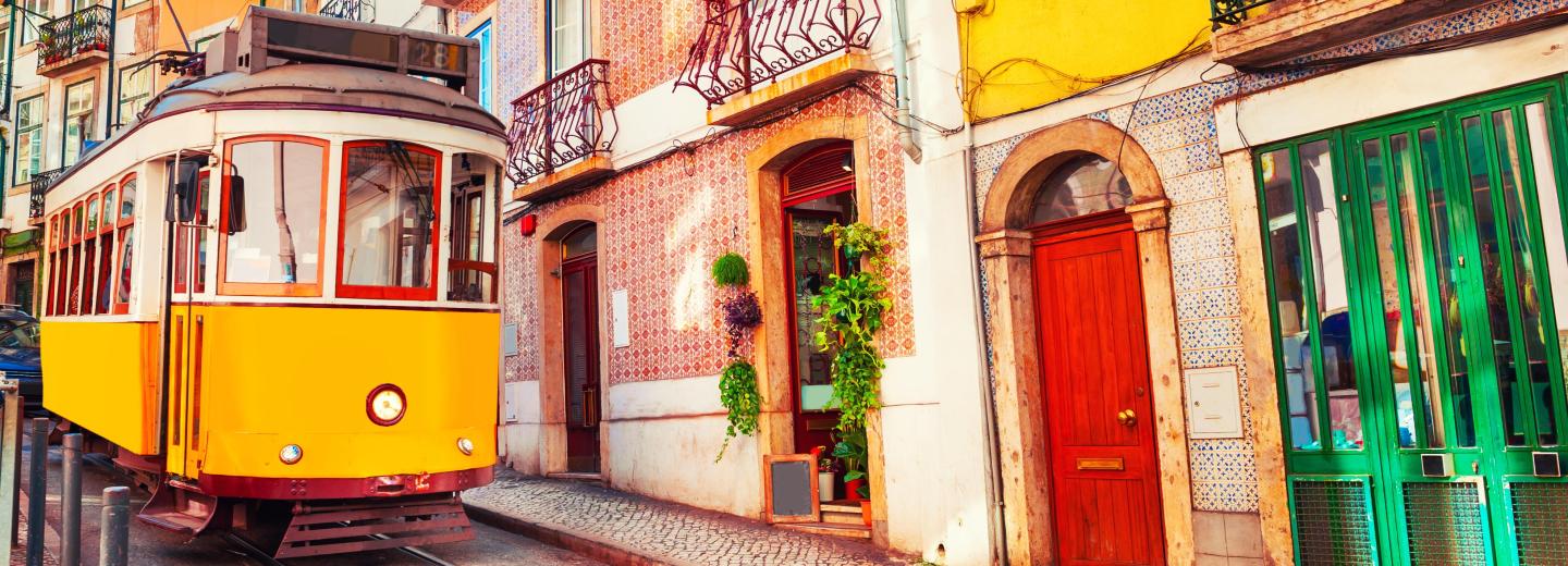 © Eurotours Barcelonából Lisszabonba - hajóút