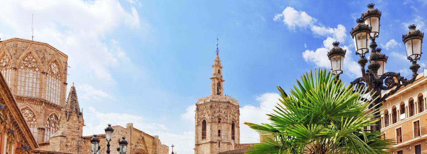 © Eurotours Barcelonából Lisszabonba - hajóút