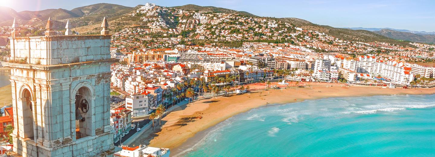 © Eurotours Barcelonából Lisszabonba - hajóút