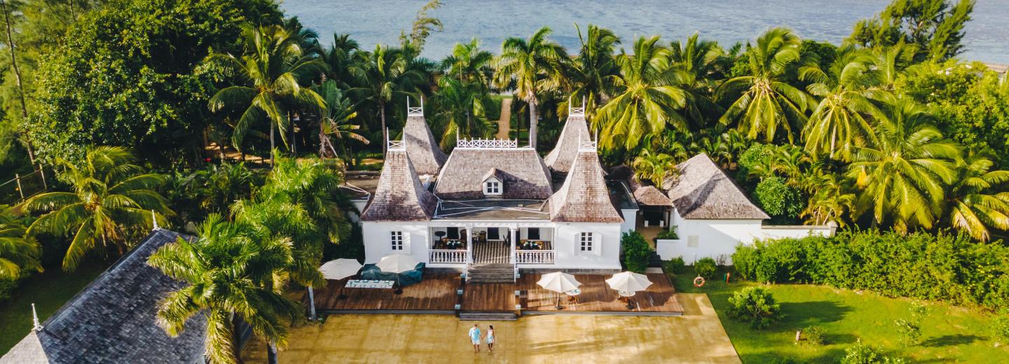 © Eurotours Mauritius - Fürdőzés