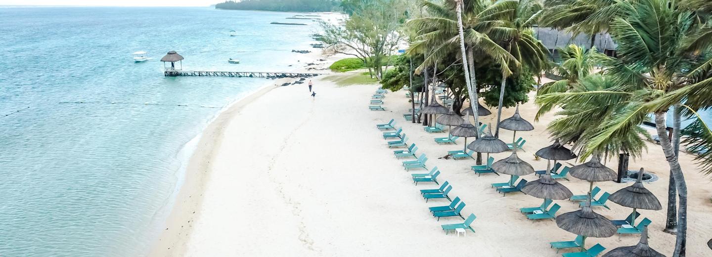 © Eurotours Mauritius - Fürdőzés