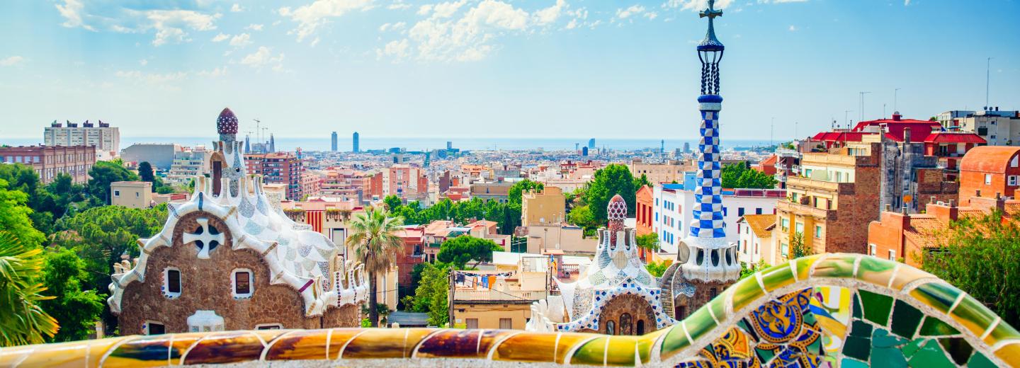 © Eurotours Barcelona