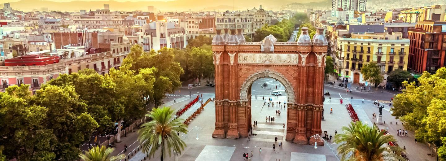 © Eurotours Barcelona