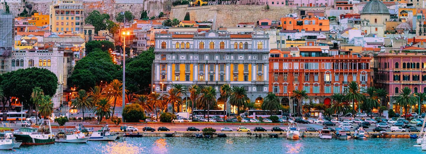© Eurotours Cagliari