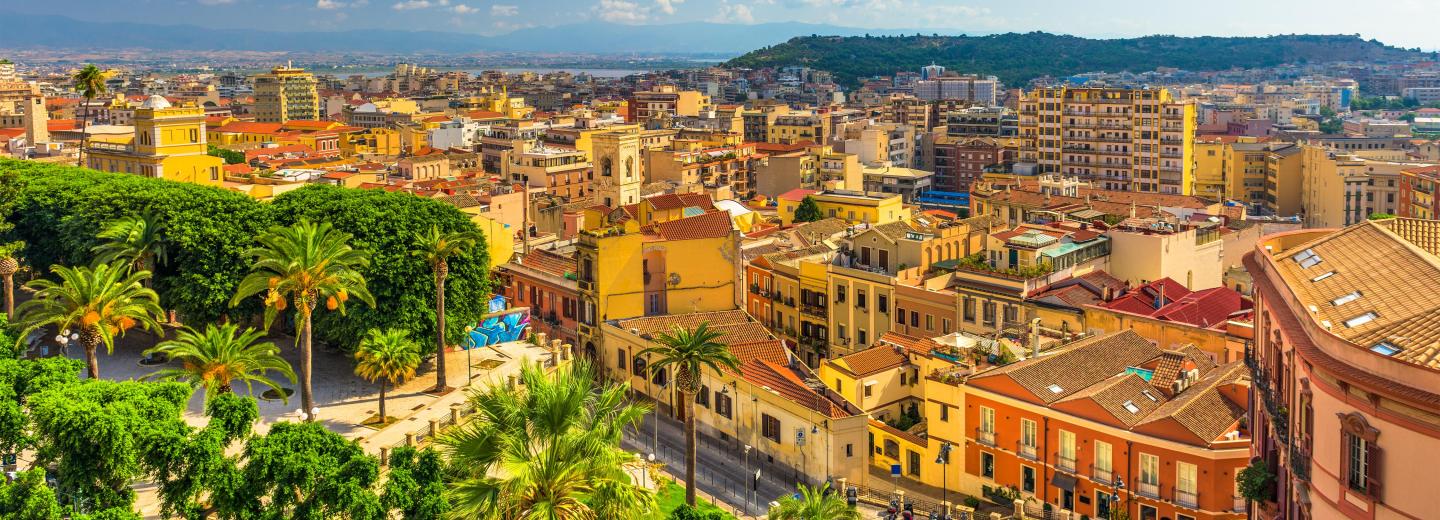 © Eurotours Cagliari