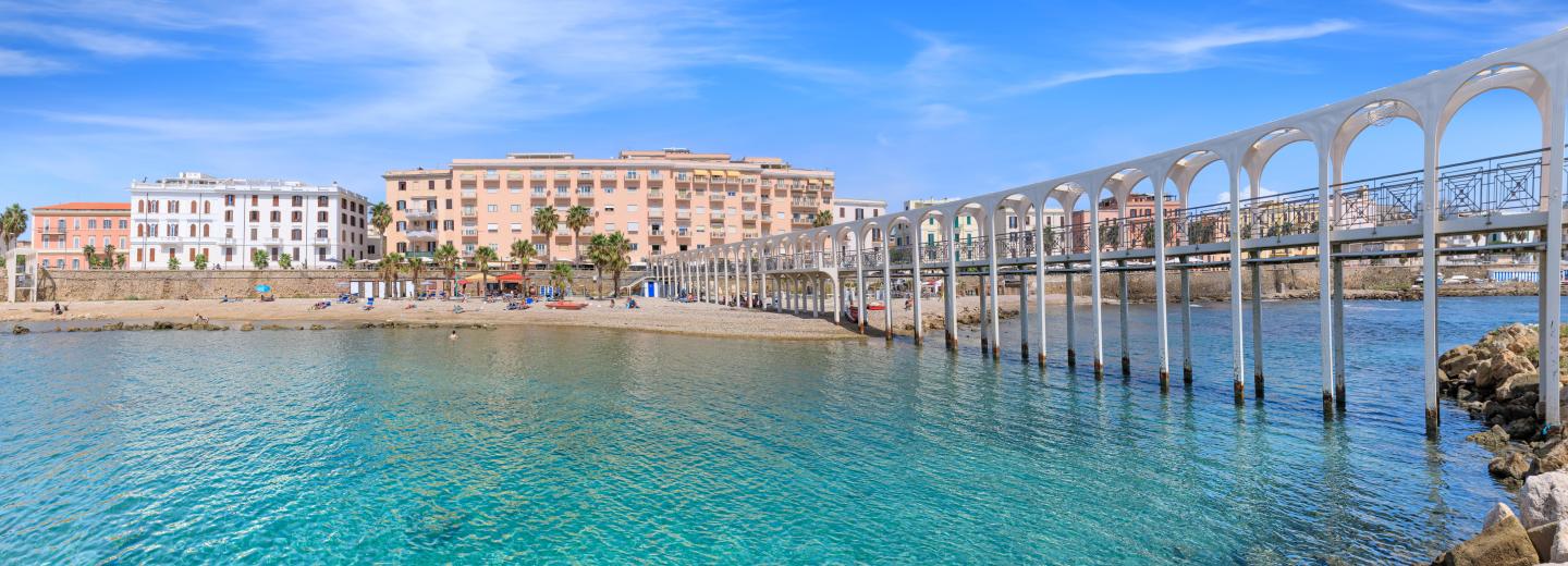 © Eurotours Civitavecchia