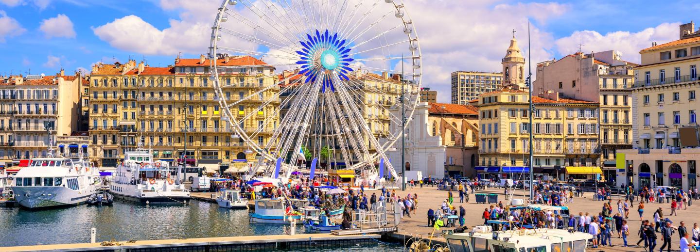 © Eurotours Marseille