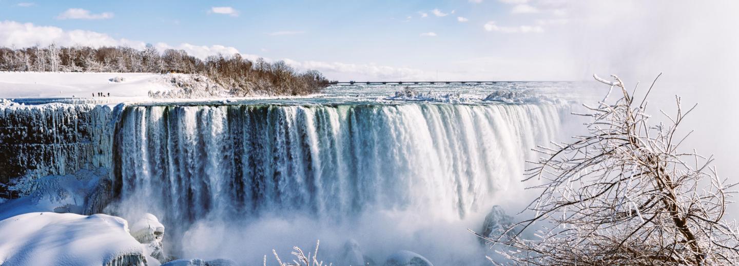 © Eurotours Toronto városnézés