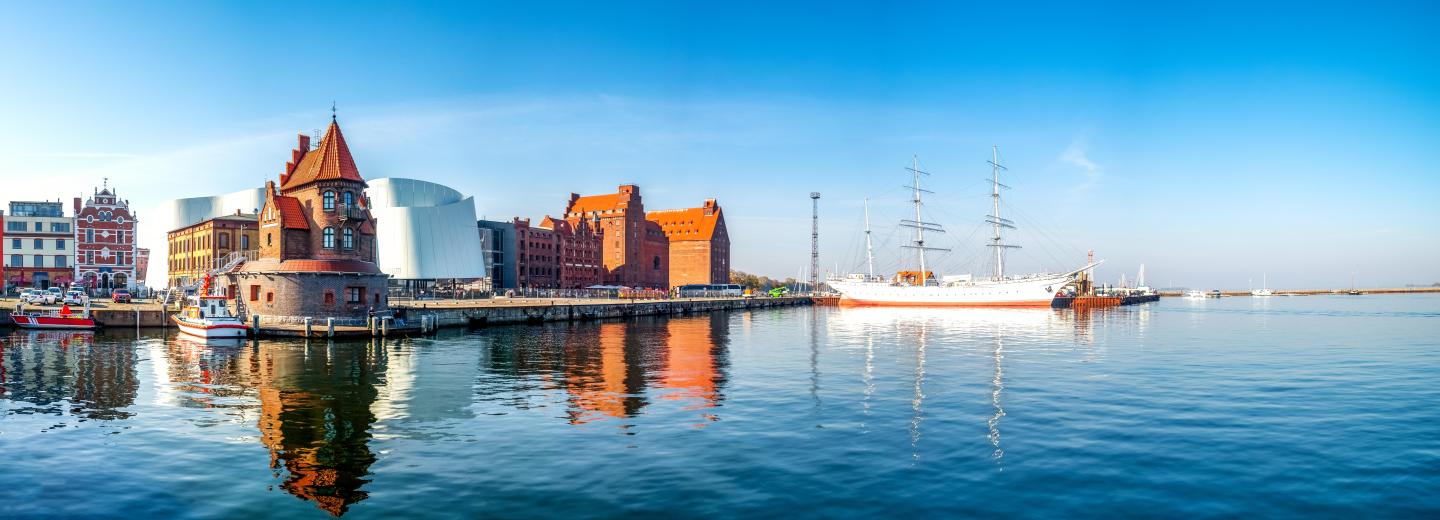 © Eurotours Balti-tenger
