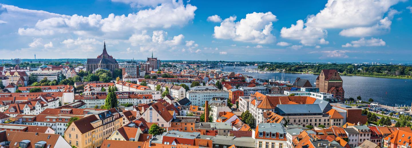 © Eurotours Balti-tenger