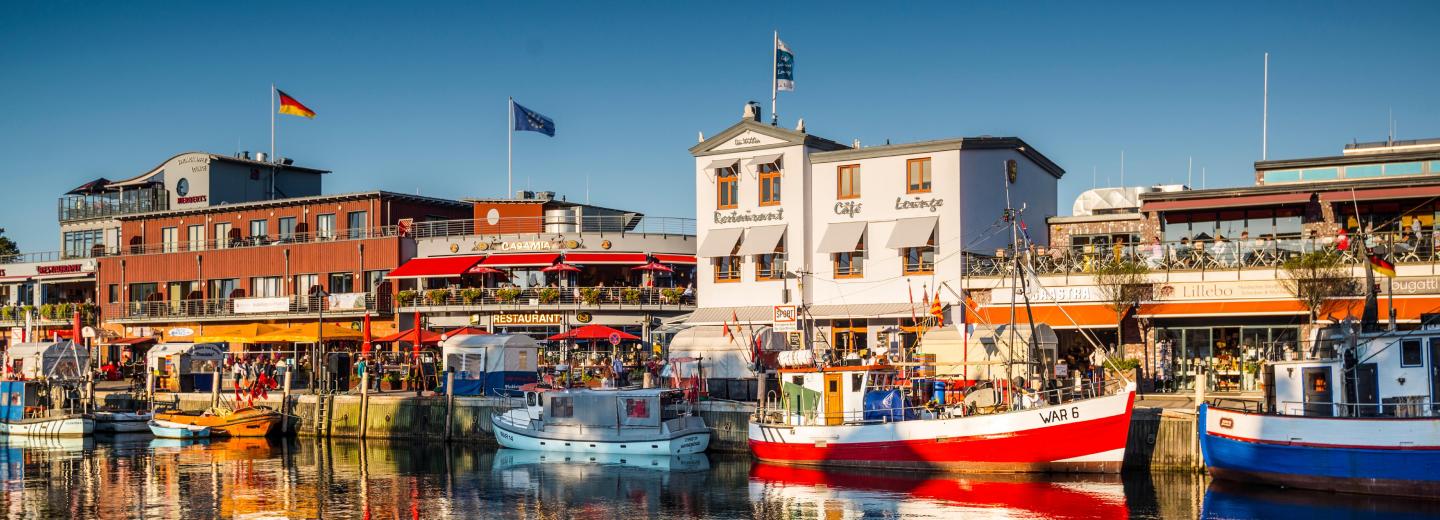 © Eurotours Balti-tenger