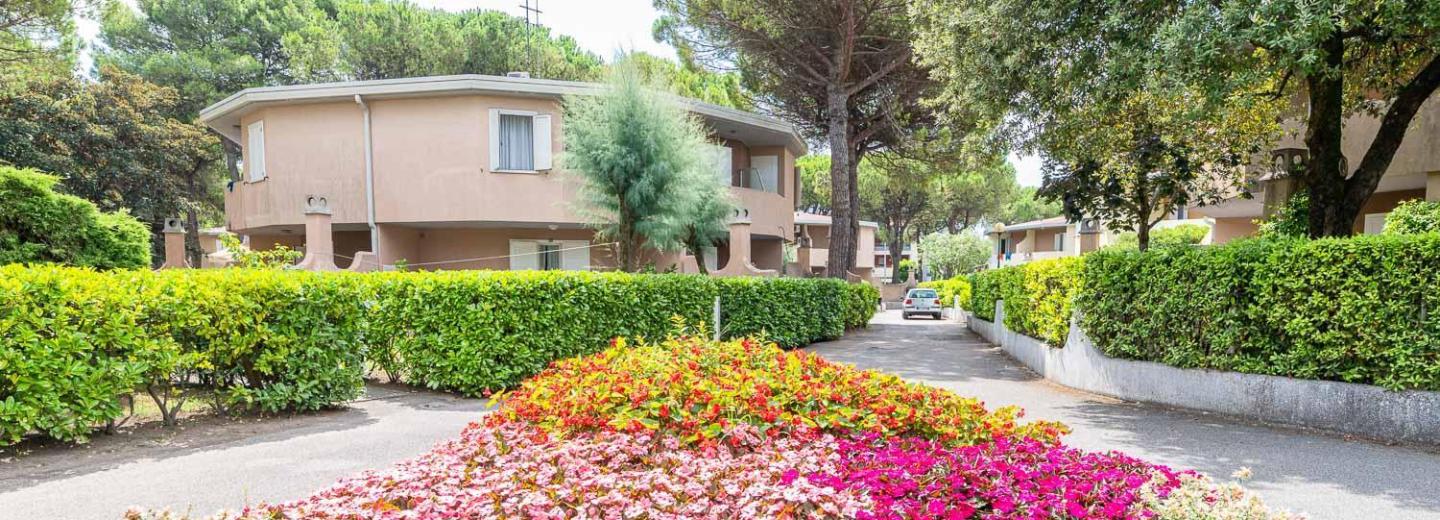 © Eurotours Bibione