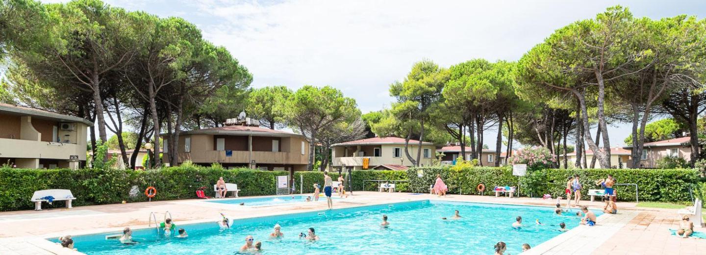 © Eurotours Bibione