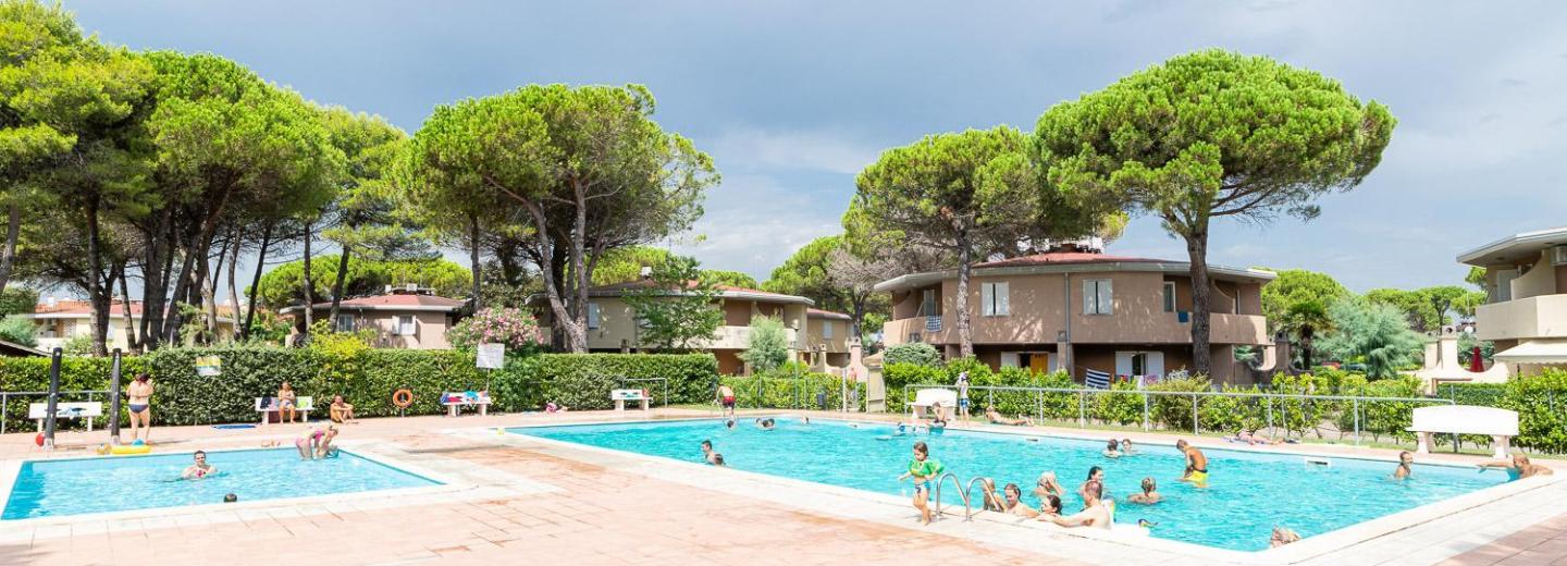 © Eurotours Bibione