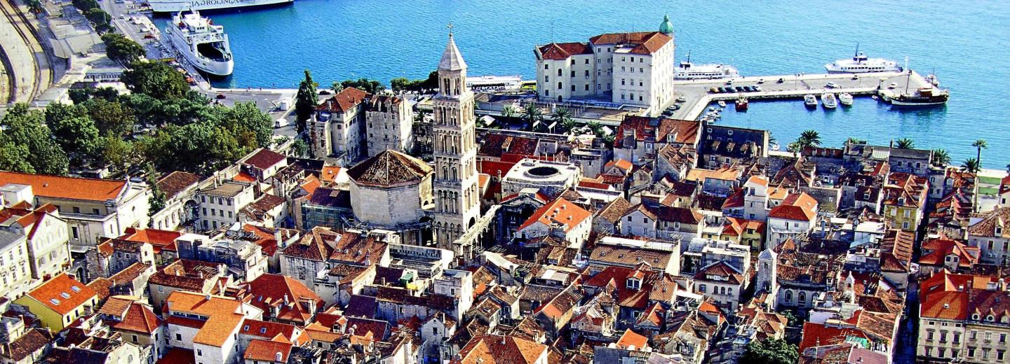 © Eurotours Kelet-Földközi-tenger - Hajóút