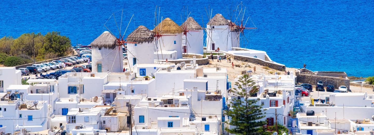 © Eurotours Kelet-Földközi-tenger - Hajóút