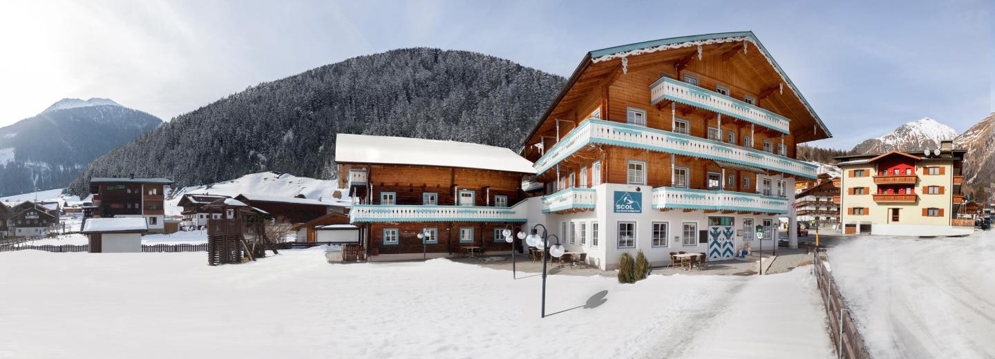 © Eurotours Kals am Großglockner