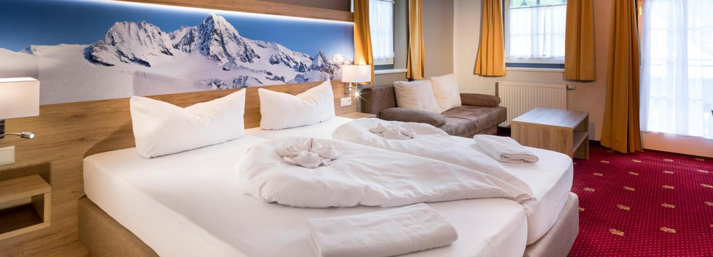 © Eurotours Kals am Großglockner
