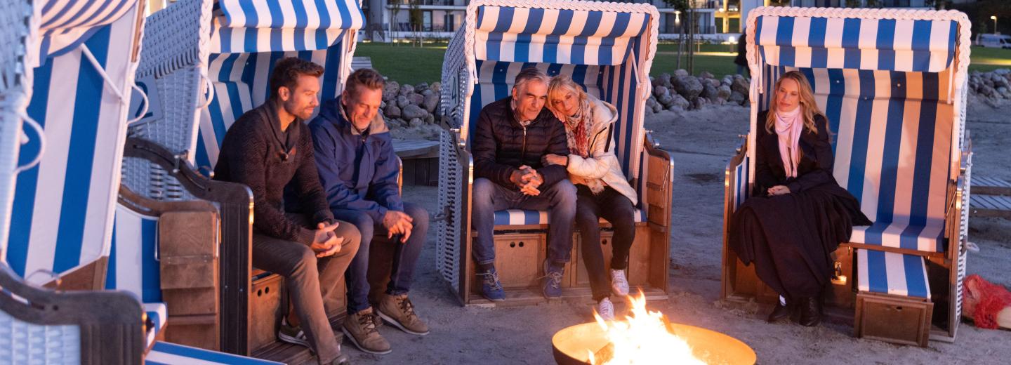 © Eurotours Mecklenburgische Seenplatte - Waren (Müritz)