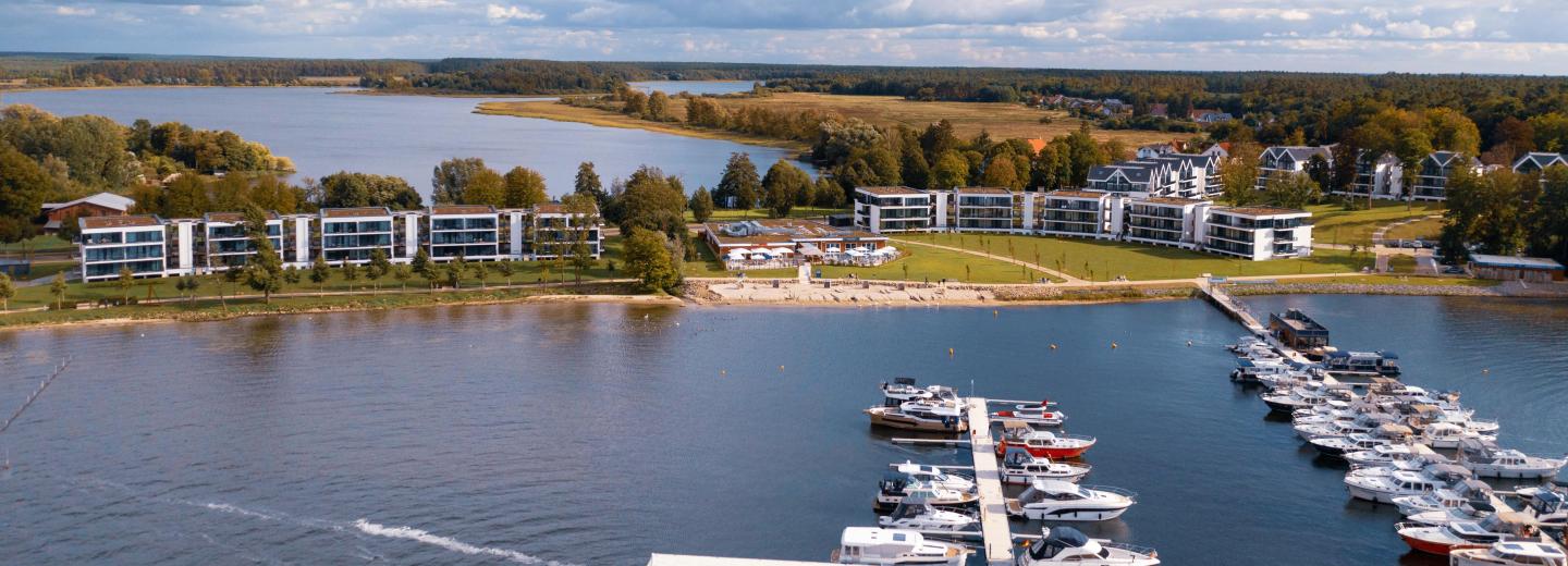© Eurotours Mecklenburgische Seenplatte - Waren (Müritz)