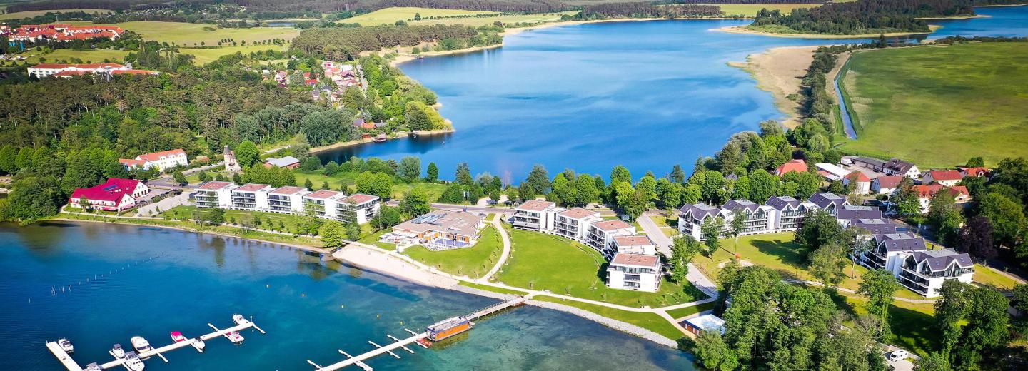 © Eurotours Mecklenburgische Seenplatte - Waren (Müritz)