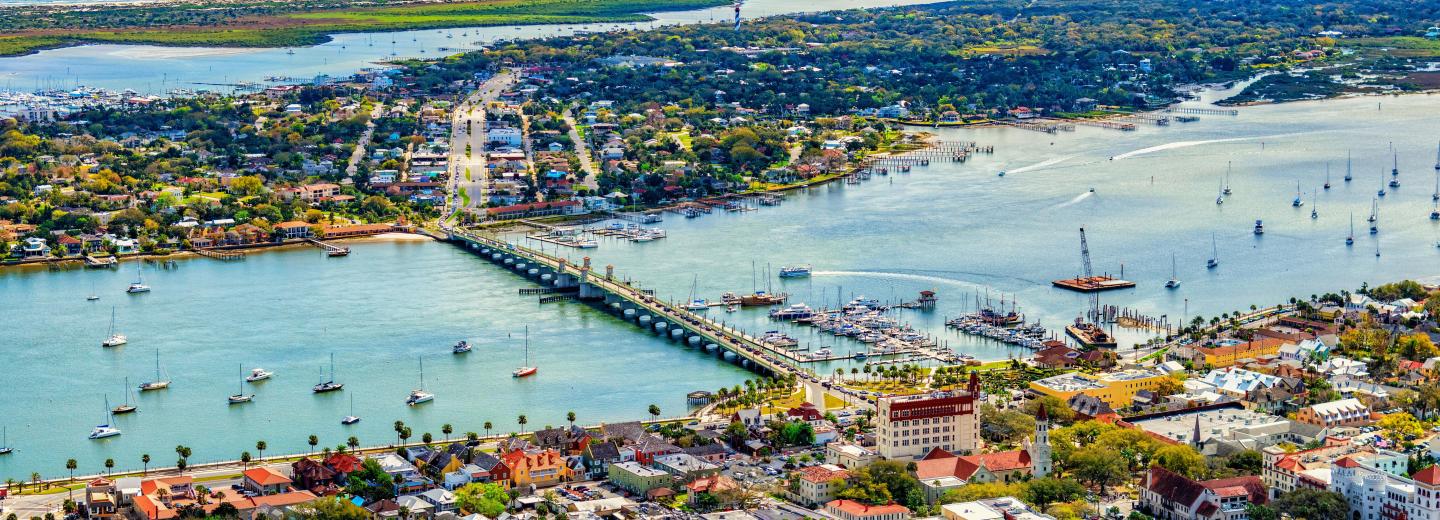 © Eurotours Florida - Mietwagenrundreise mit Standort Orlando