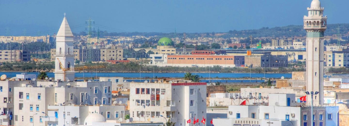 © Eurotours Kelet- és Nyugat-Földközi-tenger - Hajóutak