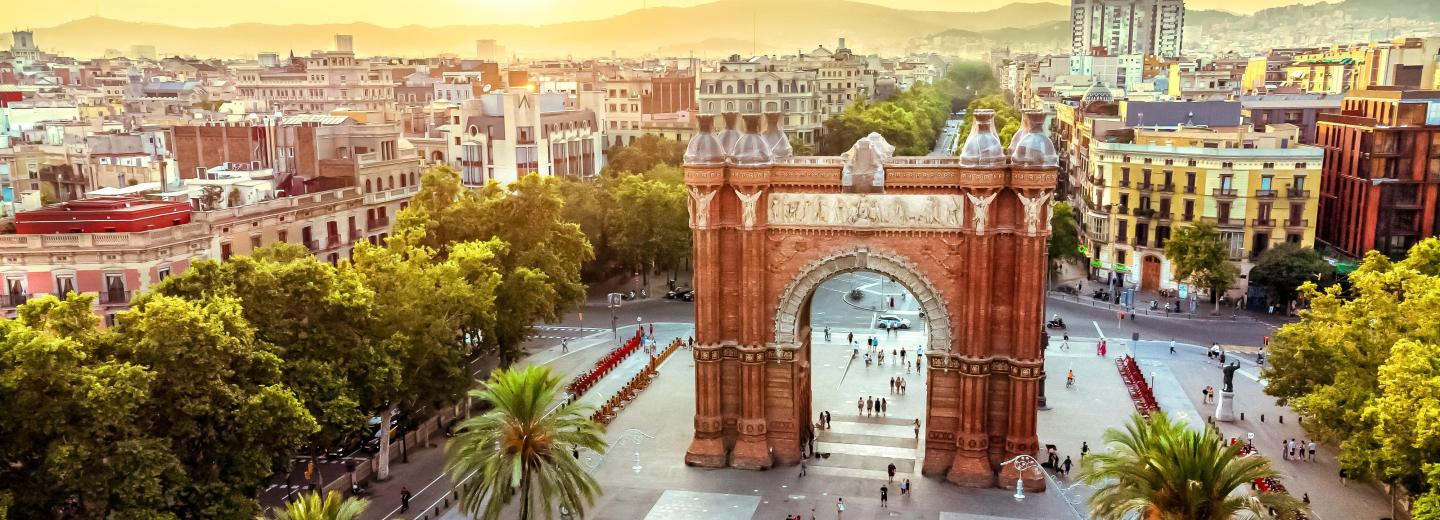 © Eurotours Buenos Airesből Savonába - transzatlanti körutazás