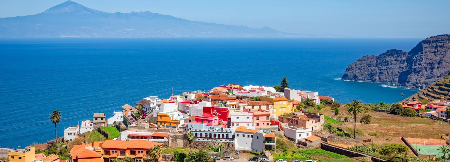 © Eurotours La Gomera