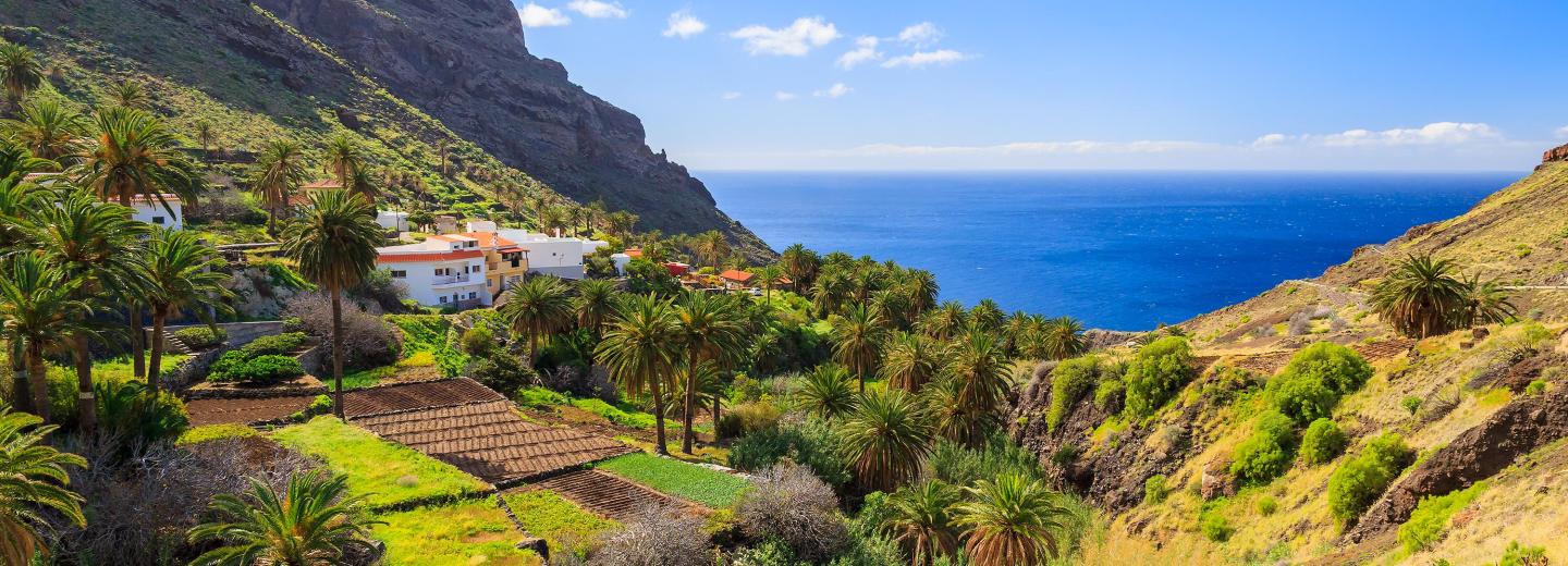 © Eurotours La Gomera