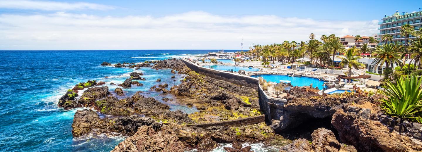 © Eurotours Puerto de la Cru