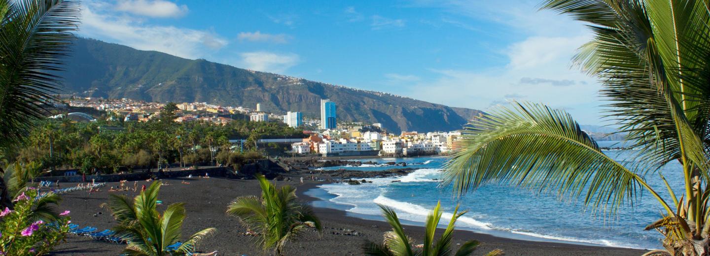 © Eurotours Playa Jardin